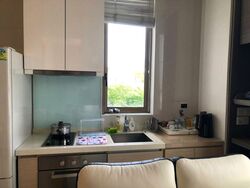 The Waterline (D19), Condominium #566198461